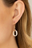 OVAL The Limit - Gold - NS-275