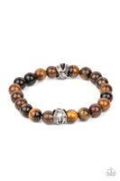 ZEN Commandments - Brown - BU-023