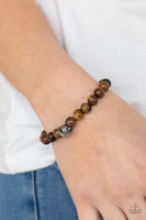 ZEN Commandments - Brown - BU-023