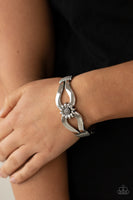 Let A Hundred SUNFLOWERS Bloom - Silver - BB-006