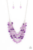 Fairytale Timelessness - Purple - NS-175