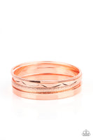 Stackable Style - Copper - BB-022