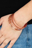 Stackable Style - Copper - BB-022