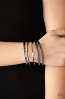 Stackable Style - Black - BB-023