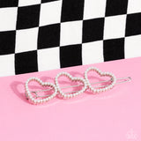 Love Struck - White - HA-012