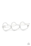 Love Struck - White - HA-012