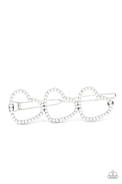 Love Struck - White - HA-012