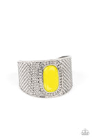 Poshly Pharaoh - Yellow - BF-051