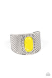 Poshly Pharaoh - Yellow - BF-051