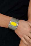 Poshly Pharaoh - Yellow - BF-051