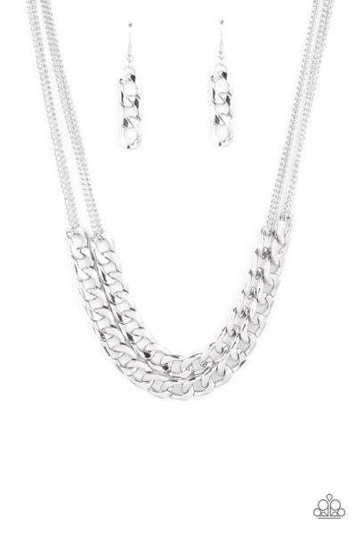 Urban Culture - Silver - NS-174