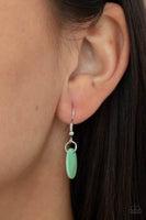 Tidal Tease - Green - NL-005