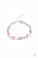 Blissfully Beaming - Pink - BA-023