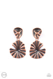 Empress Of The Amazon - Copper - EC-014