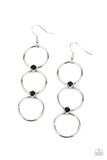 Refined Society - Black - EF-121