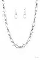 Defined Drama - Silver- NS-046