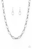 Defined Drama - Silver- NS-046