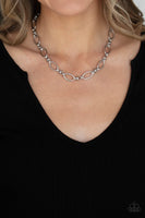 Defined Drama - Silver- NS-046