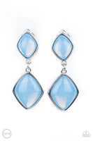 Double Dipping Diamonds - Blue - EC-003