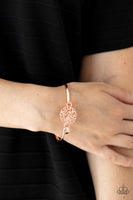 Filigree Fiesta - Rose Gold - BB-028