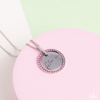 Glam-ma Glamorous - Pink - NS-622
