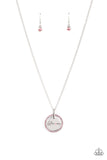 Glam-ma Glamorous - Pink - NS-622