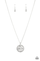 Glam-ma Glamorous - White - NS-611