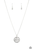 Glam-ma Glamorous - White - NS-611
