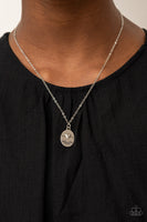 They Call Me Mama - Silver - NS-618
