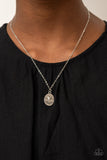 They Call Me Mama - Silver - NS-618