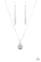 They Call Me Mama - Silver - NS-618