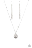 They Call Me Mama - Silver - NS-618