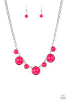 Prismatically POP-tastic - Pink - NS-086