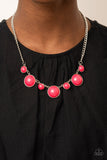 Prismatically POP-tastic - Pink - NS-086