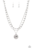 Promoted to Grandma - Silver - NS-621