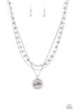 Promoted to Grandma - Silver - NS-621