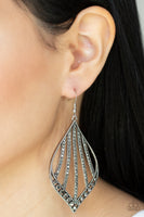 Showcase Sparkle - Silver - EF-344