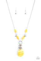 Summer Idol - Yellow - NS-245