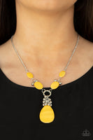 Summer Idol - Yellow - NS-245