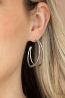 Rustic Curves - Silver - EP-023