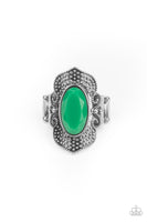 Taj Mahal Trendsetter - Green - RG-019