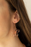 Flower Garden Fashionista - Copper - NS-120