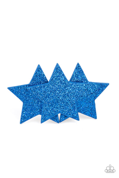 Happy Birthday, America - Blue - HA-013