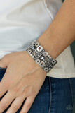 Dynamically Diverse - Silver - BS-054