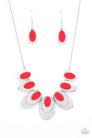 Endless Eclipse - Red -NS-649