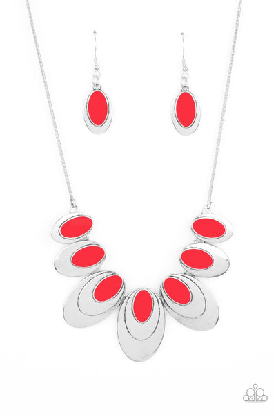 Endless Eclipse - Red -NS-649