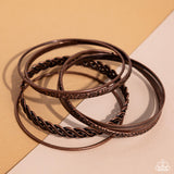Stockpiled Shimmer - Copper - BB-104