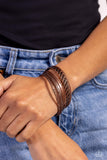 Stockpiled Shimmer - Copper - BB-104