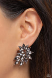 Fire Hazard - Silver - EP-243
