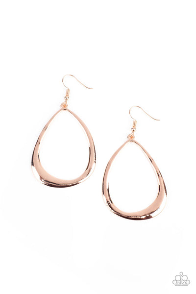 ARTISAN Gallery - Rose Gold - EF-345